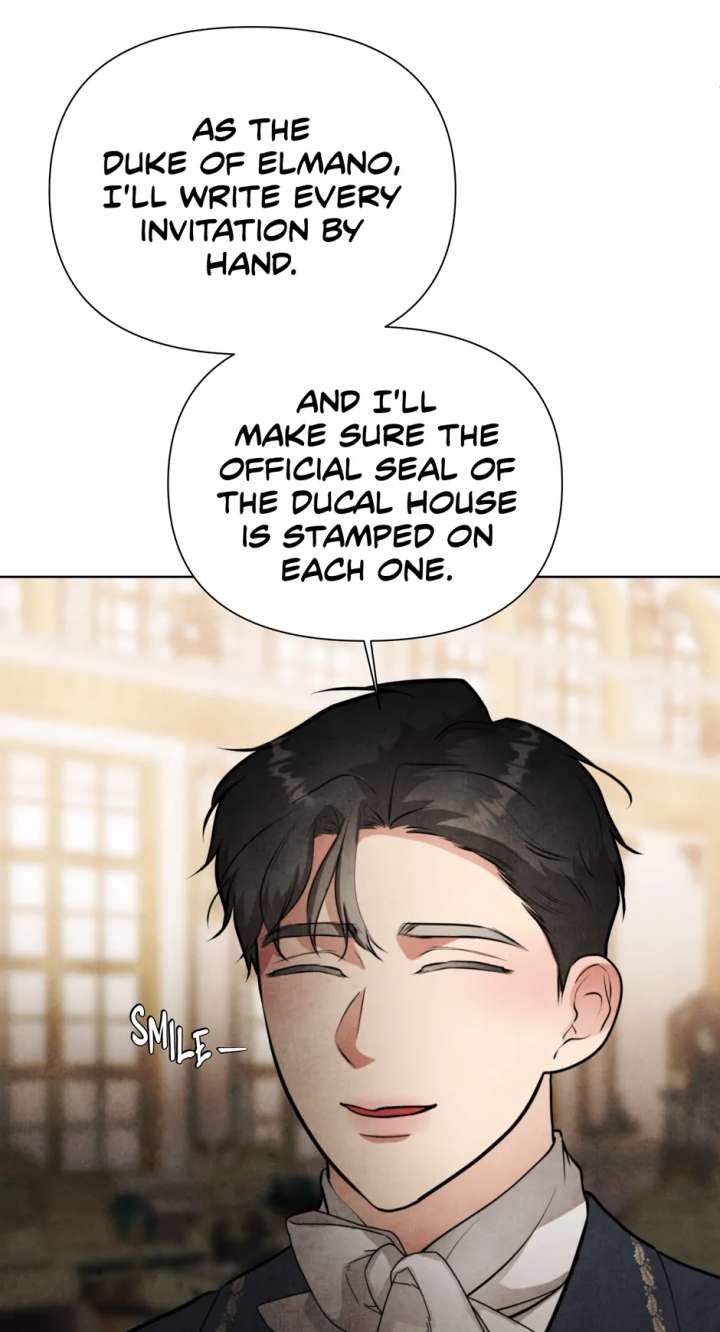 The Duchess Wants to Do it Chapter 55 - Page 63