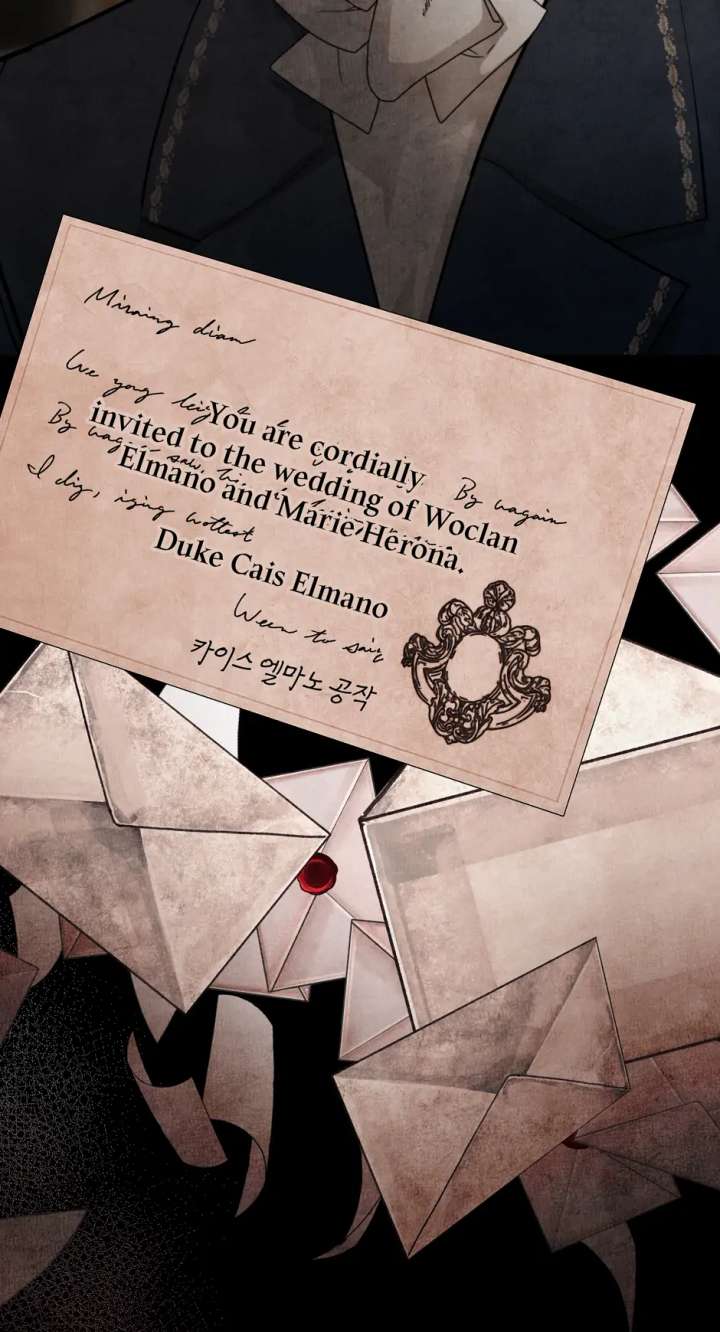 The Duchess Wants to Do it Chapter 55 - Page 64