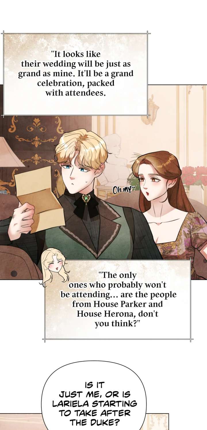 The Duchess Wants to Do it Chapter 55 - Page 69