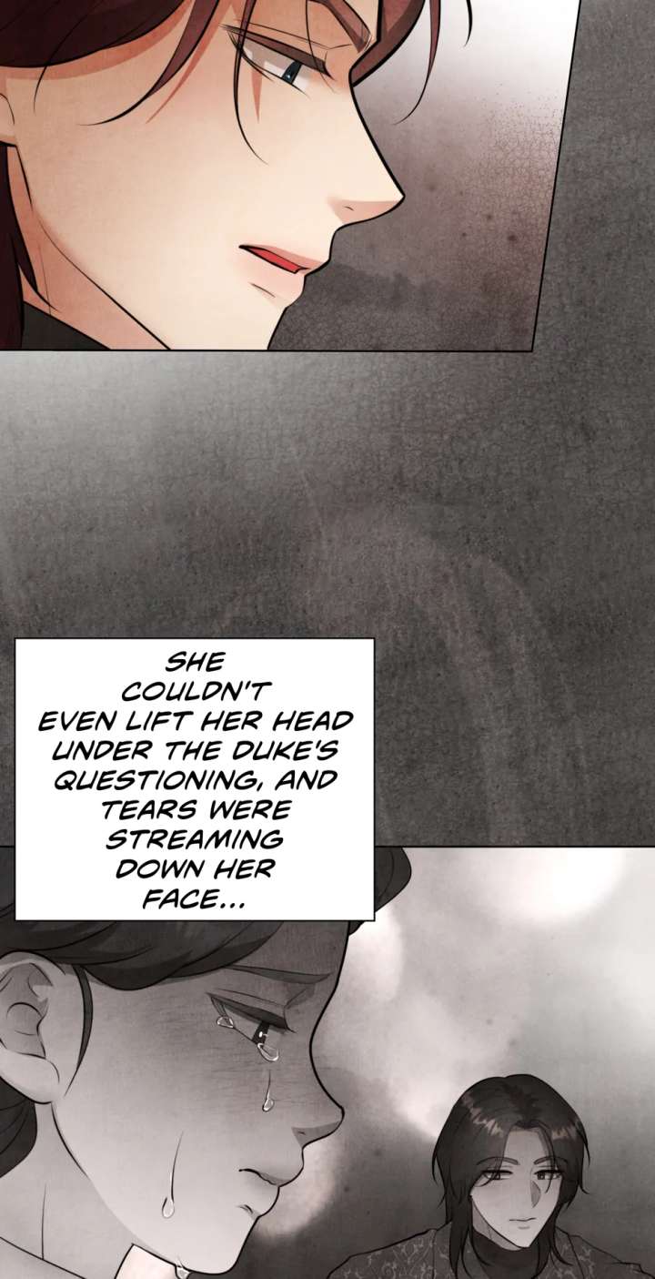 The Duchess Wants to Do it Chapter 55 - Page 8