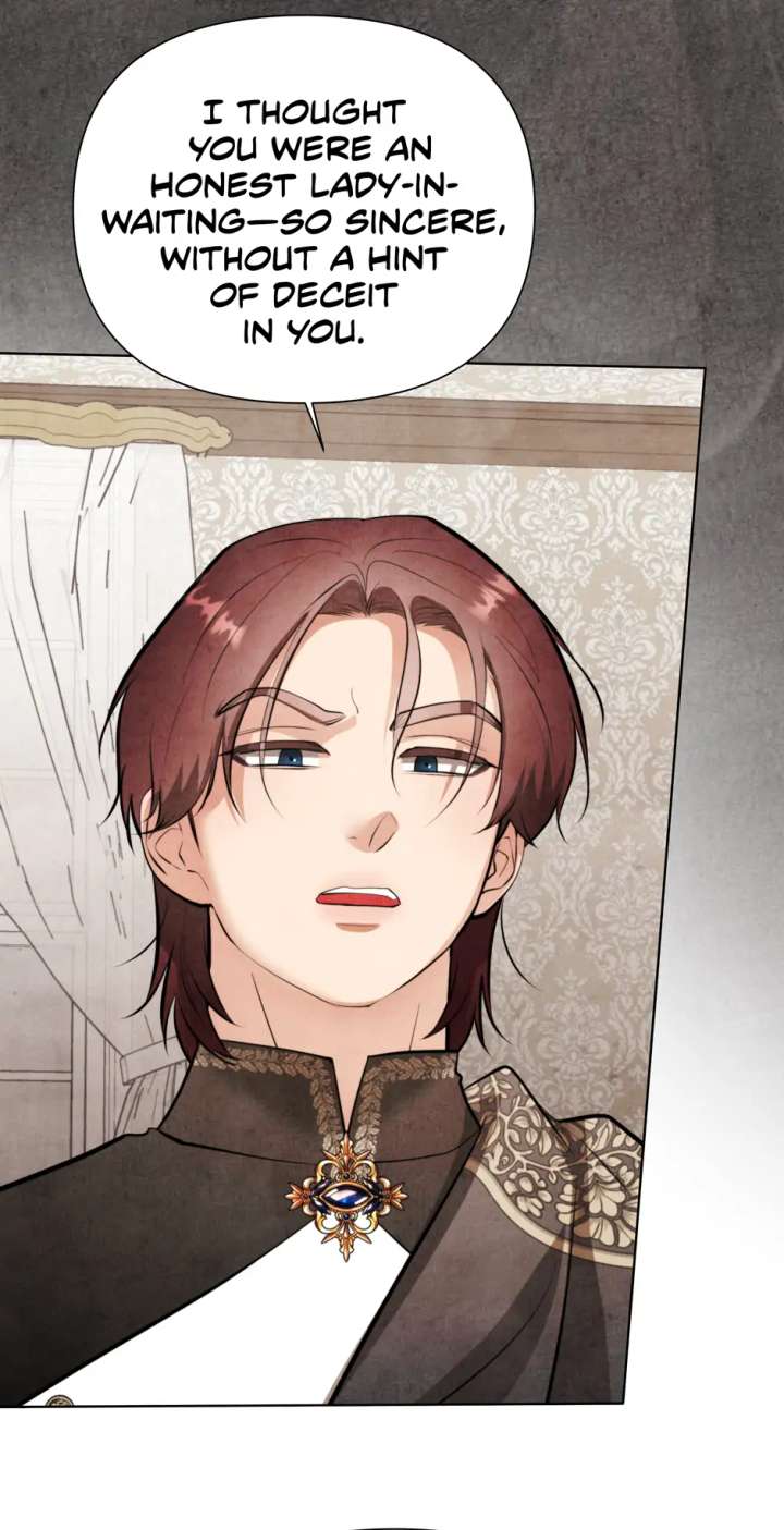 The Duchess Wants to Do it Chapter 55 - Page 10