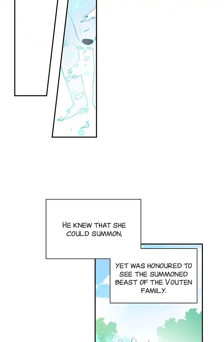 The Duchess With an Empty Soul Chapter 1 - Page 17