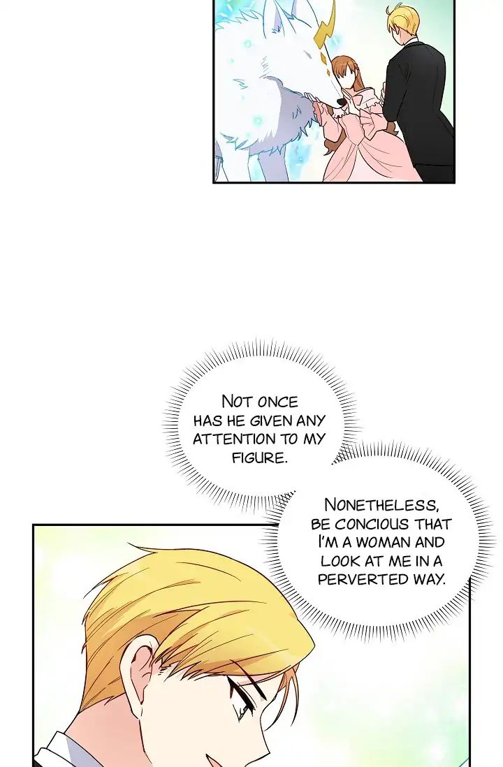 The Duchess With an Empty Soul Chapter 1 - Page 18