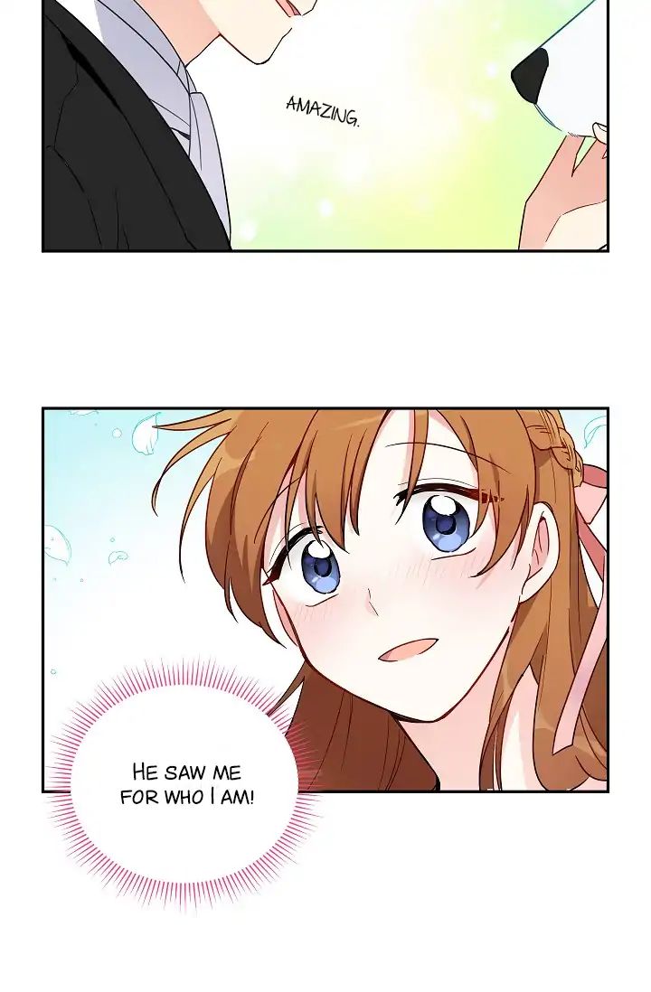 The Duchess With an Empty Soul Chapter 1 - Page 19