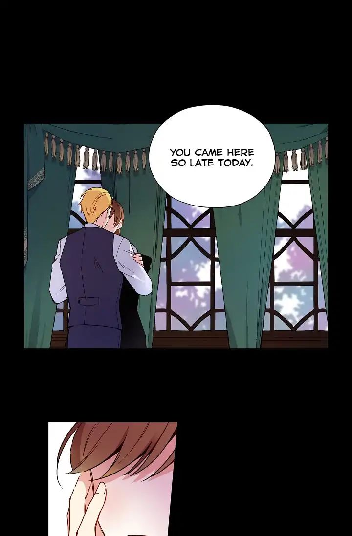The Duchess With an Empty Soul Chapter 1 - Page 2