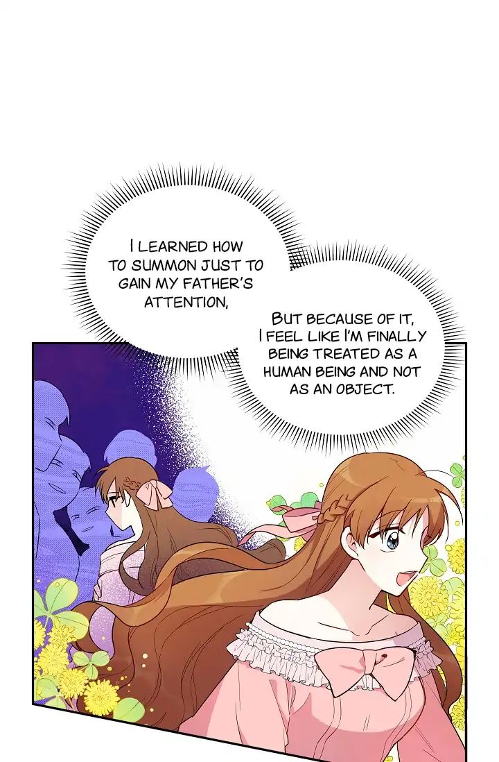 The Duchess With an Empty Soul Chapter 1 - Page 20