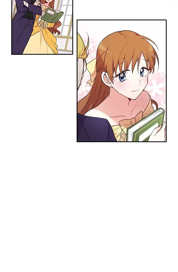 The Duchess With an Empty Soul Chapter 1 - Page 22