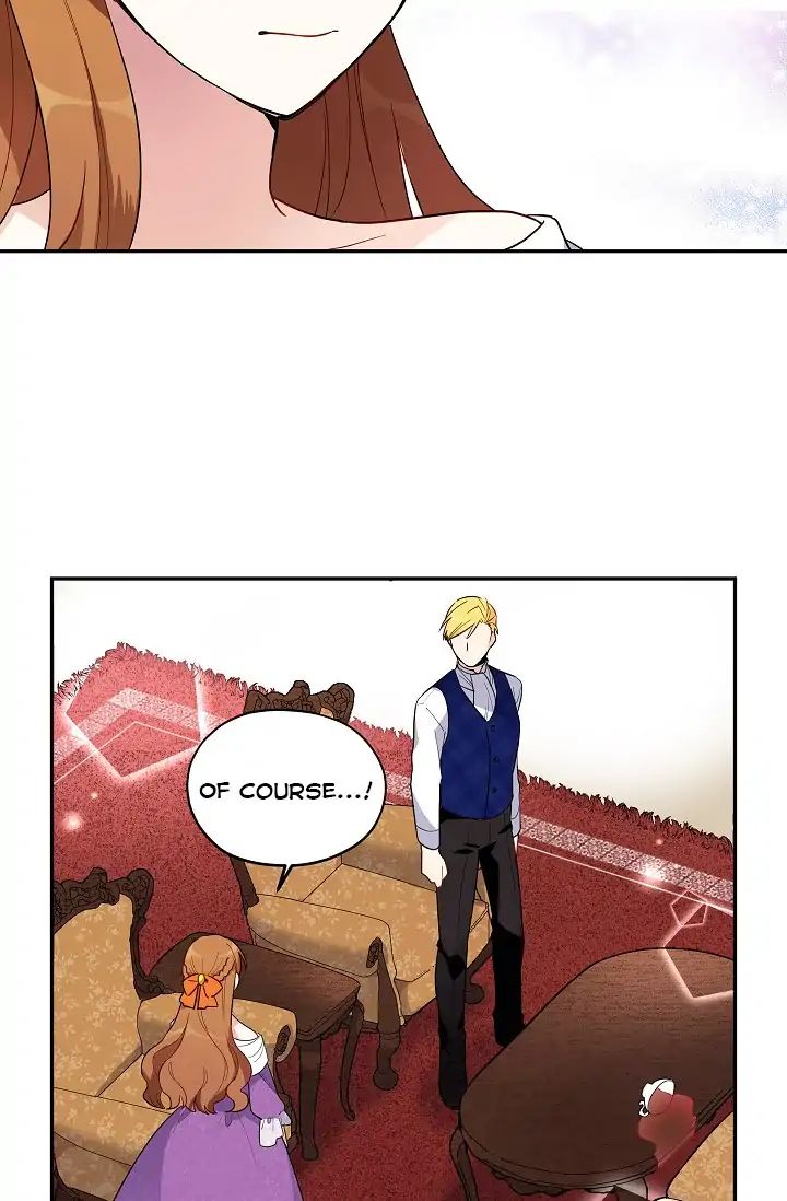 The Duchess With an Empty Soul Chapter 1 - Page 29