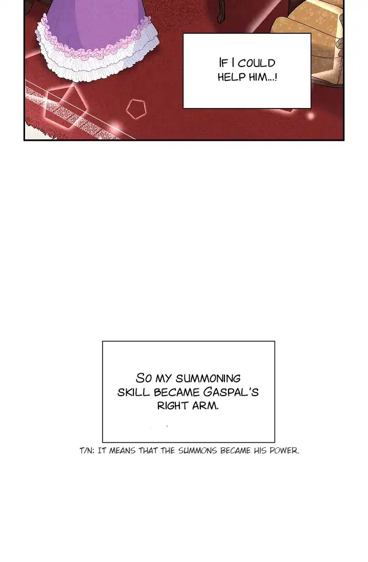 The Duchess With an Empty Soul Chapter 1 - Page 30