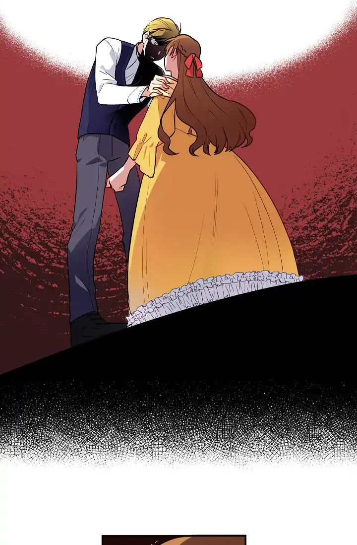 The Duchess With an Empty Soul Chapter 1 - Page 41