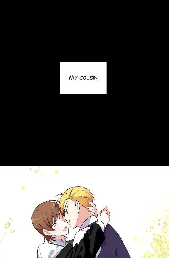 The Duchess With an Empty Soul Chapter 1 - Page 5