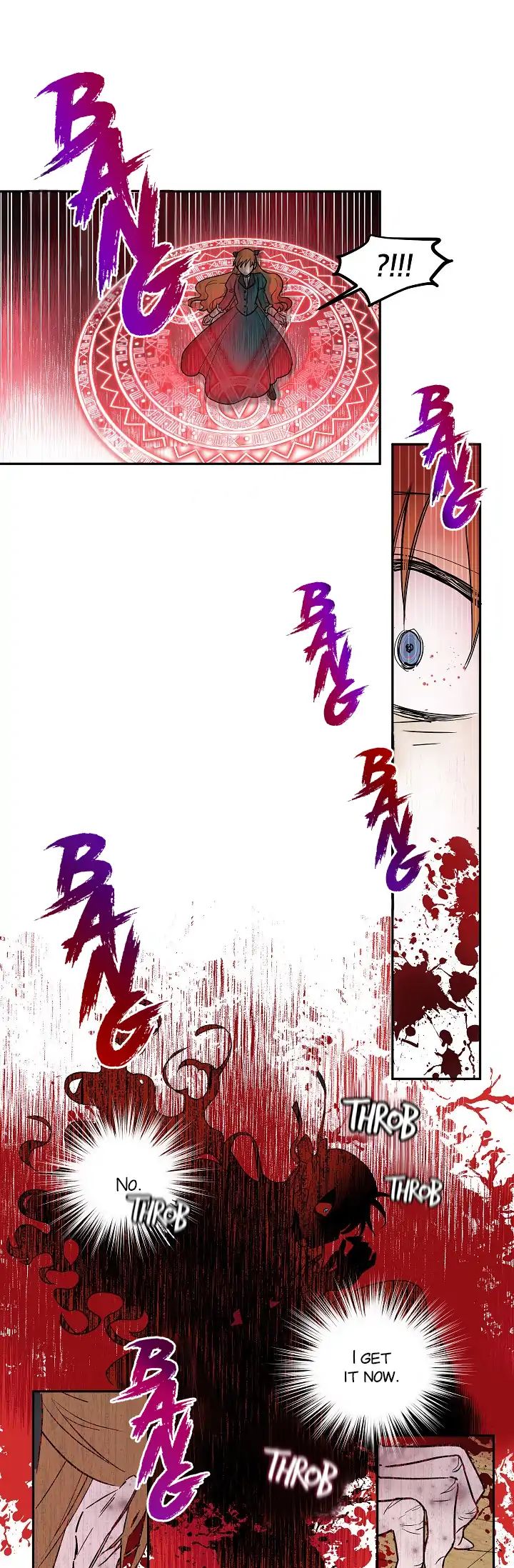 The Duchess With an Empty Soul Chapter 1 - Page 51