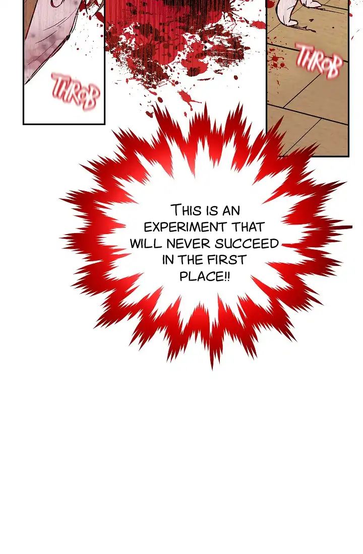 The Duchess With an Empty Soul Chapter 1 - Page 52