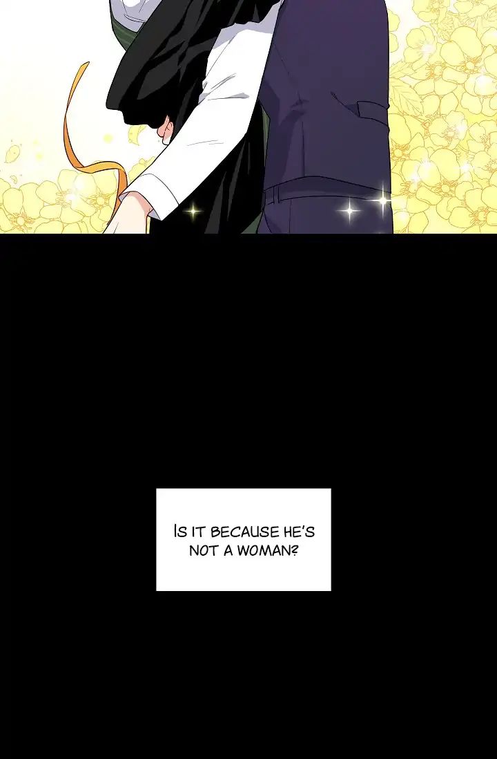 The Duchess With an Empty Soul Chapter 1 - Page 6