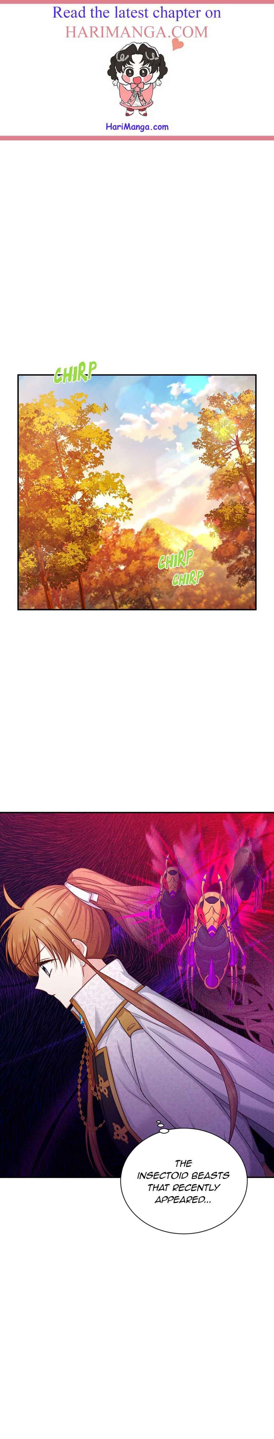 The Duchess With an Empty Soul Chapter 102 - Page 0