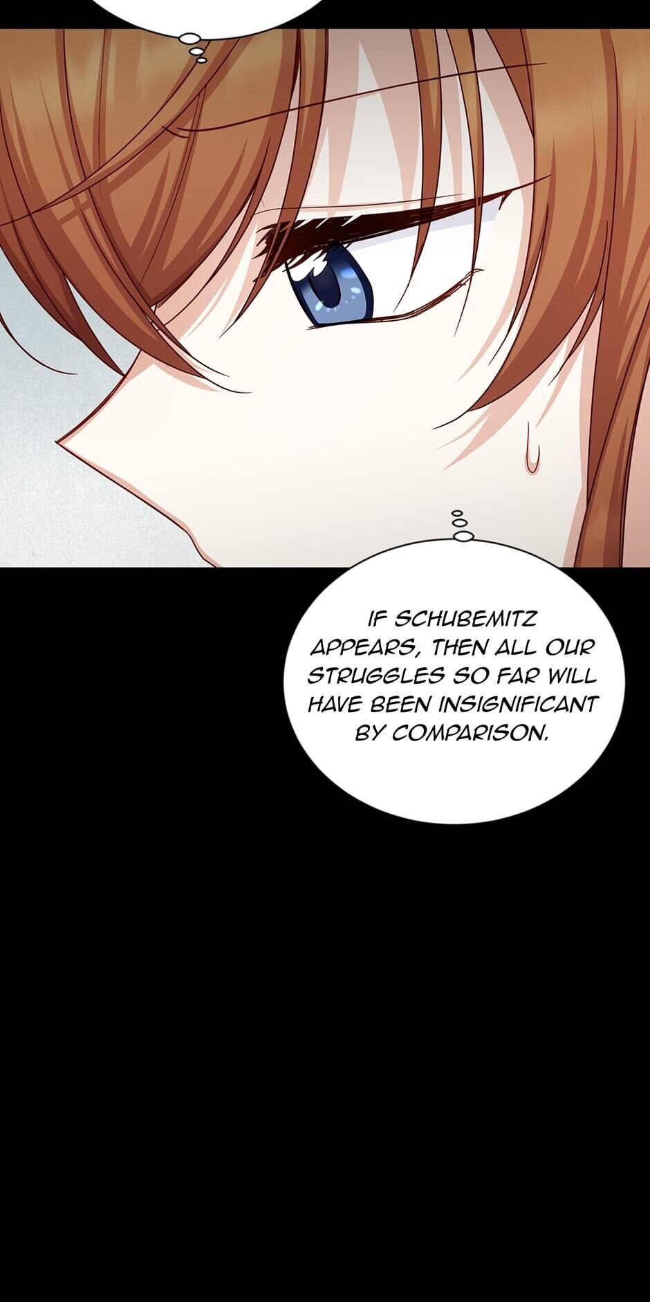 The Duchess With an Empty Soul Chapter 102 - Page 12
