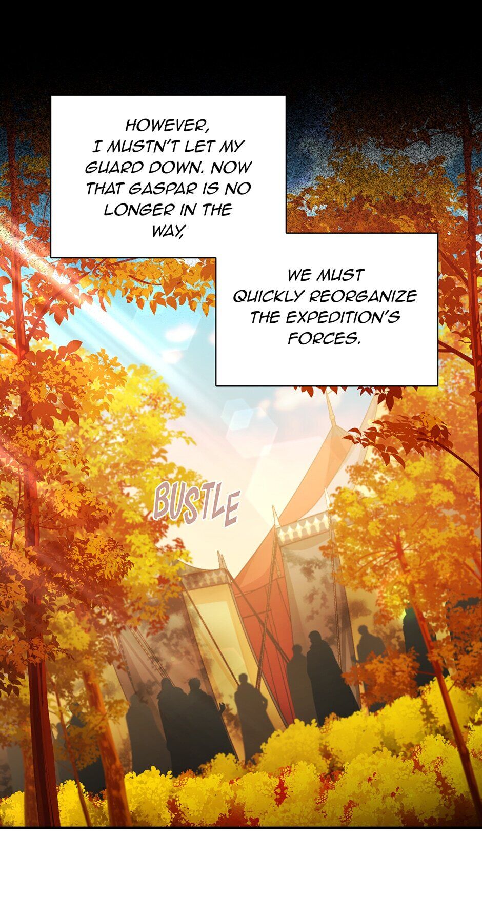 The Duchess With an Empty Soul Chapter 102 - Page 13