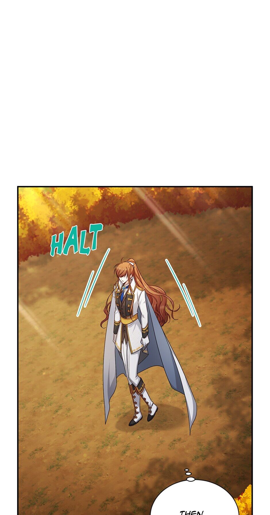 The Duchess With an Empty Soul Chapter 102 - Page 14