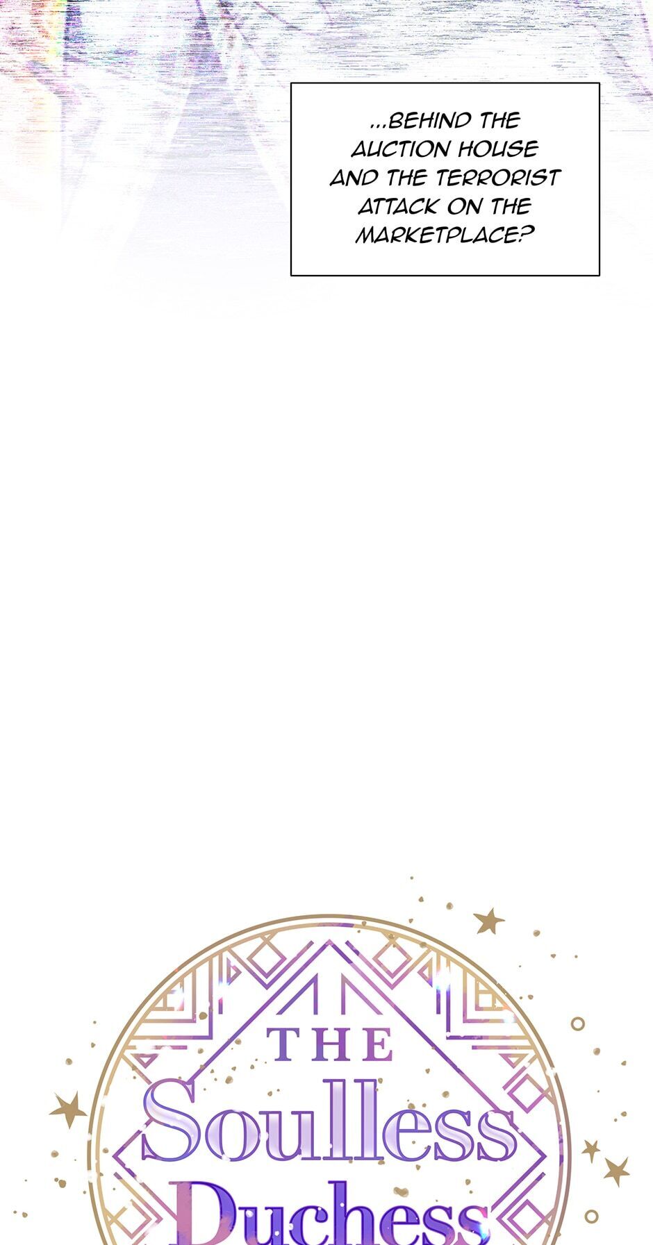 The Duchess With an Empty Soul Chapter 102 - Page 16
