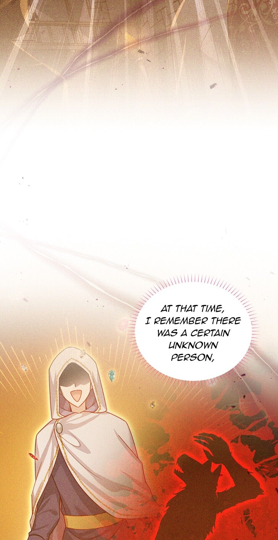 The Duchess With an Empty Soul Chapter 102 - Page 2
