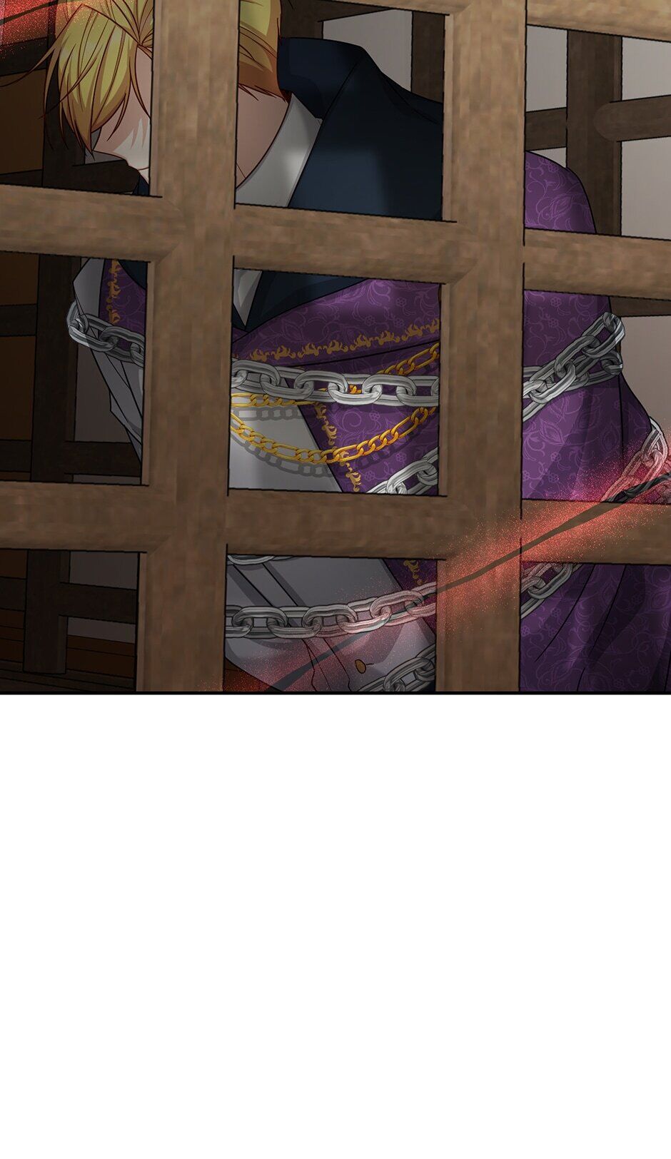 The Duchess With an Empty Soul Chapter 102 - Page 21