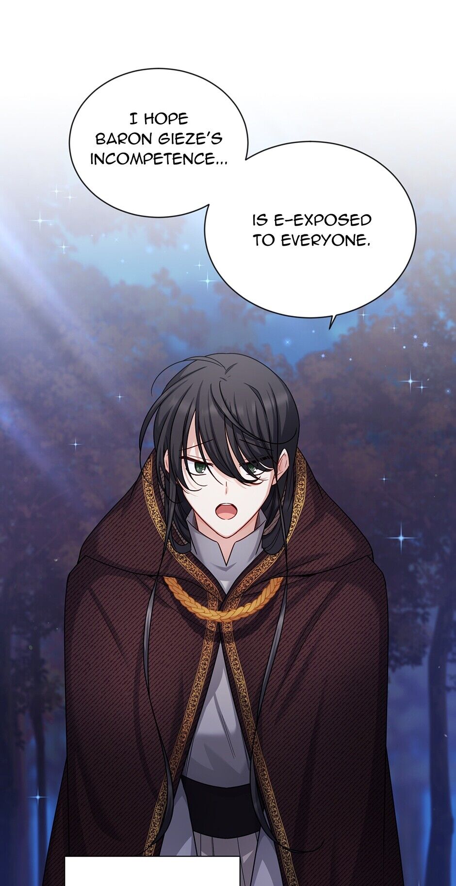 The Duchess With an Empty Soul Chapter 102 - Page 24