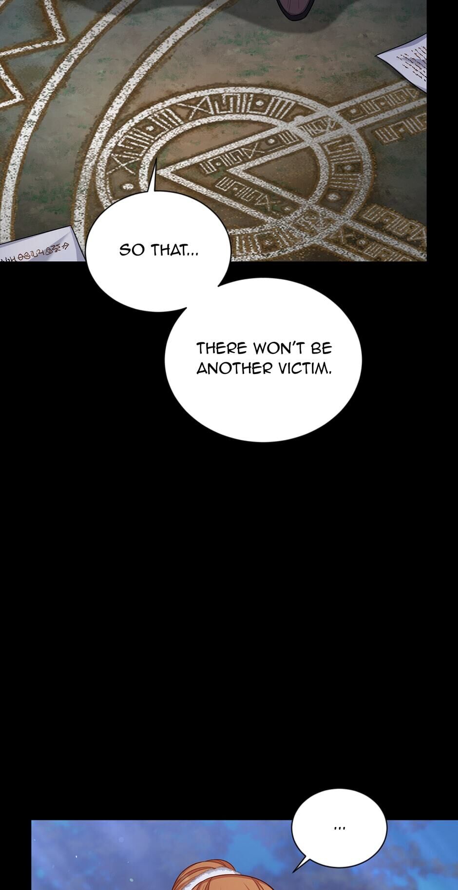 The Duchess With an Empty Soul Chapter 102 - Page 26