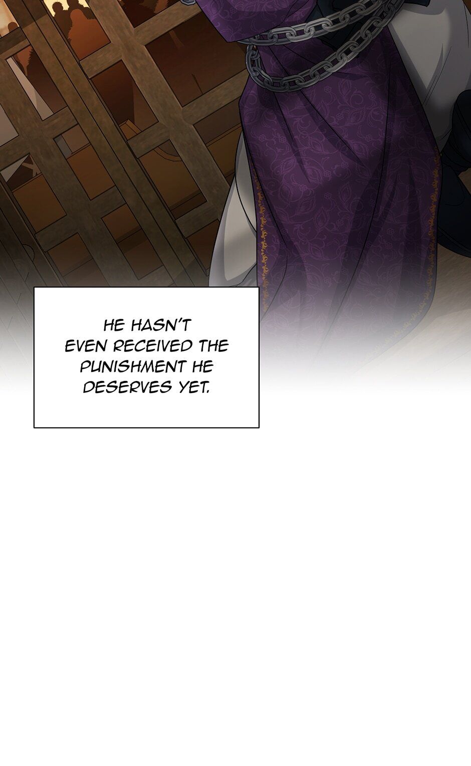 The Duchess With an Empty Soul Chapter 102 - Page 36