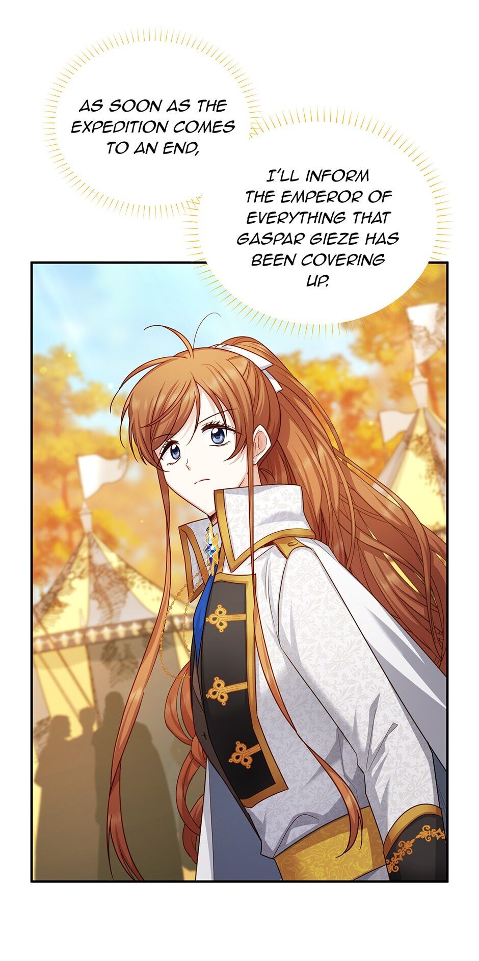 The Duchess With an Empty Soul Chapter 102 - Page 42