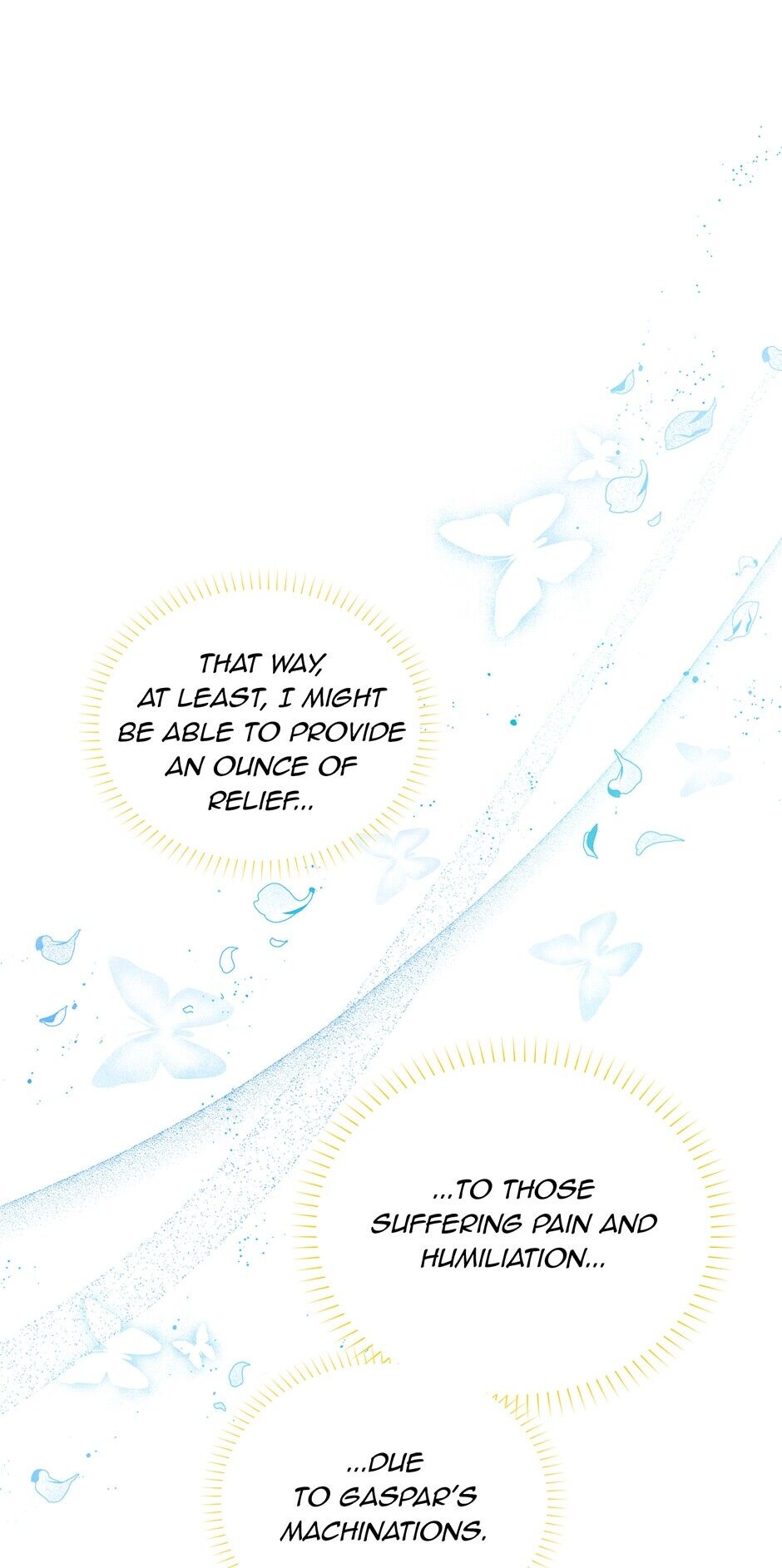 The Duchess With an Empty Soul Chapter 102 - Page 43