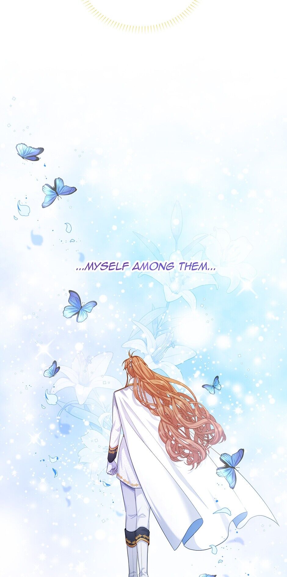The Duchess With an Empty Soul Chapter 102 - Page 44