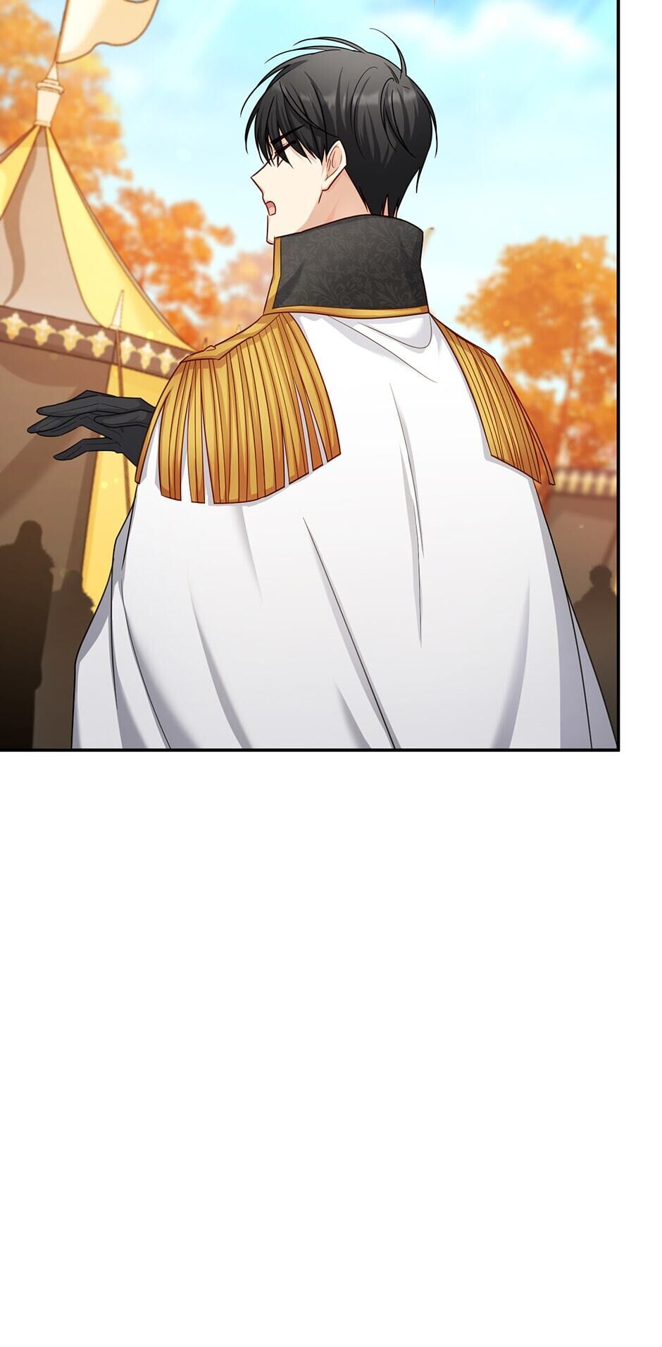 The Duchess With an Empty Soul Chapter 102 - Page 49