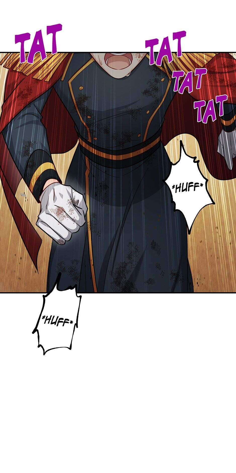 The Duchess With an Empty Soul Chapter 102 - Page 50