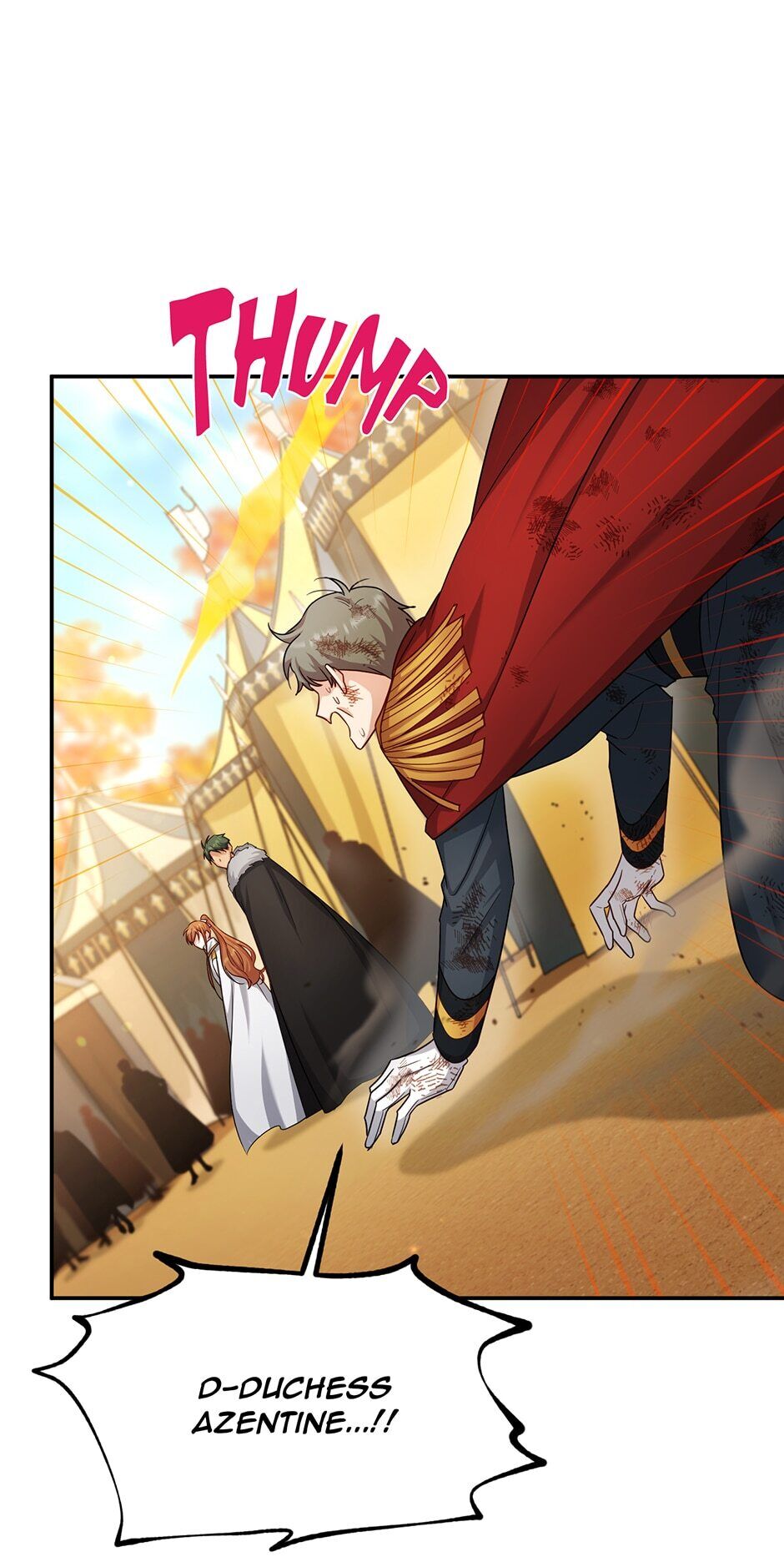 The Duchess With an Empty Soul Chapter 102 - Page 51