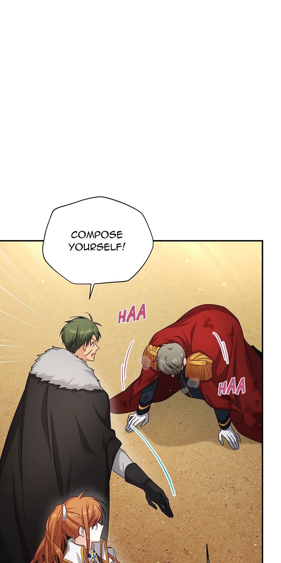 The Duchess With an Empty Soul Chapter 102 - Page 52