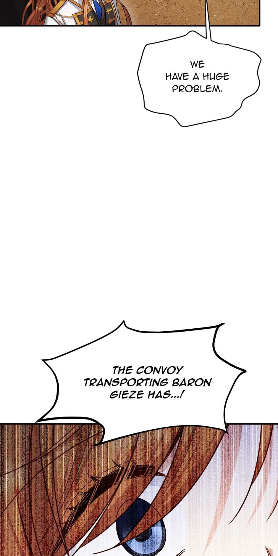 The Duchess With an Empty Soul Chapter 102 - Page 53