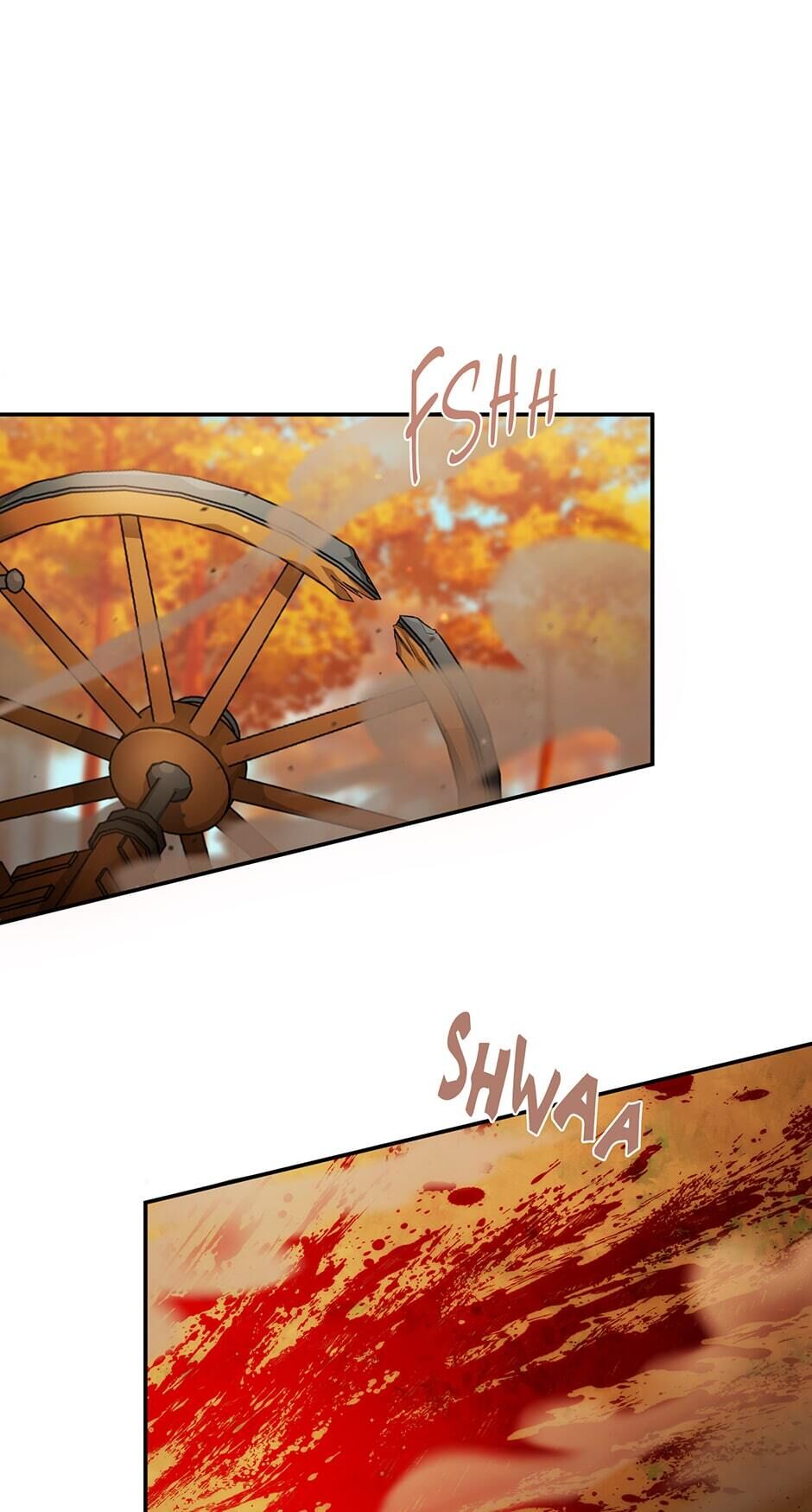 The Duchess With an Empty Soul Chapter 102 - Page 55