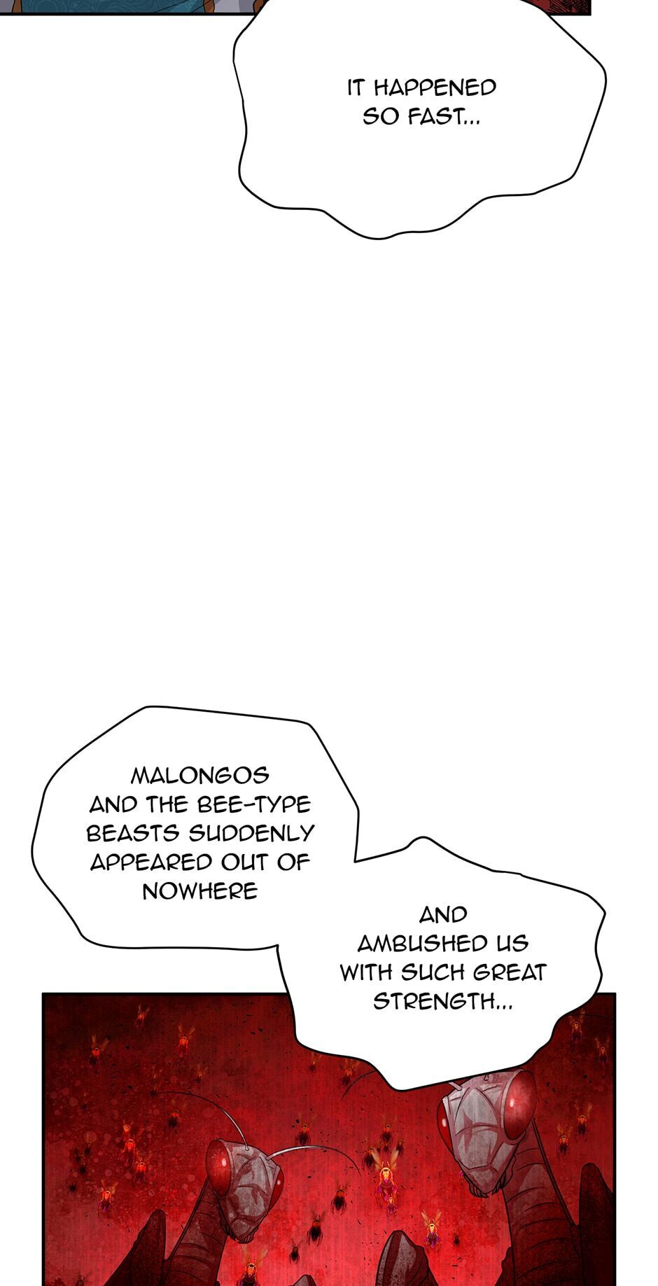 The Duchess With an Empty Soul Chapter 102 - Page 60