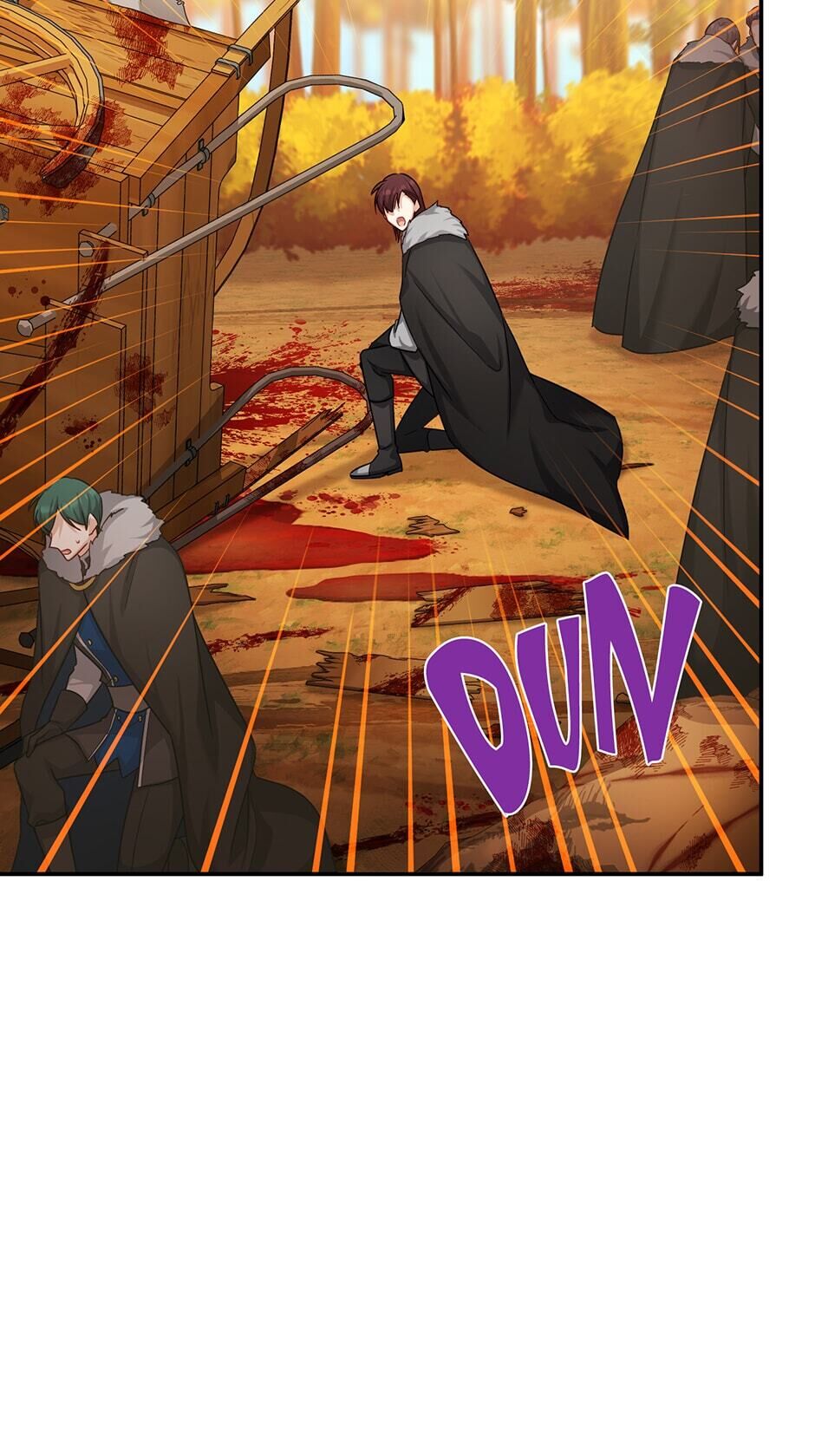 The Duchess With an Empty Soul Chapter 102 - Page 65