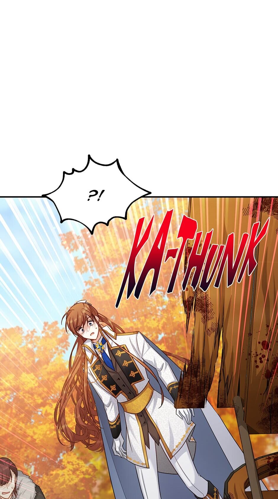 The Duchess With an Empty Soul Chapter 102 - Page 67