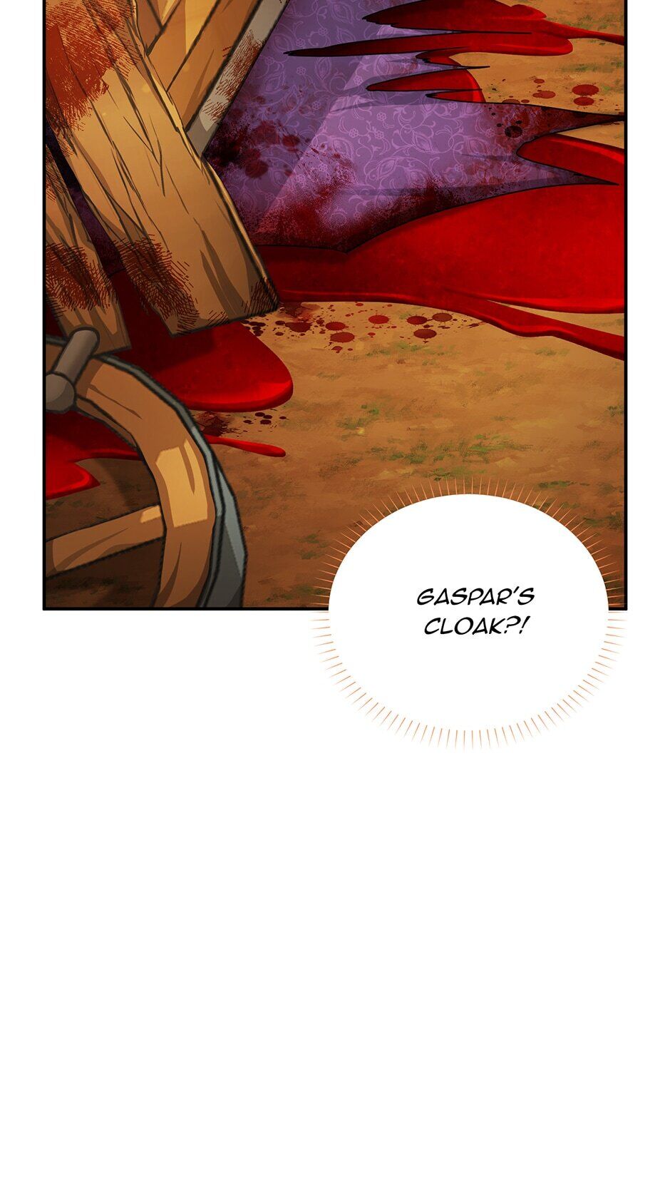 The Duchess With an Empty Soul Chapter 102 - Page 69