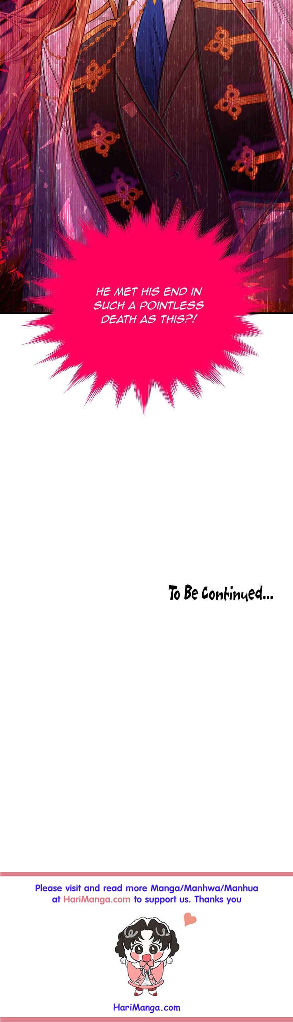 The Duchess With an Empty Soul Chapter 102 - Page 71