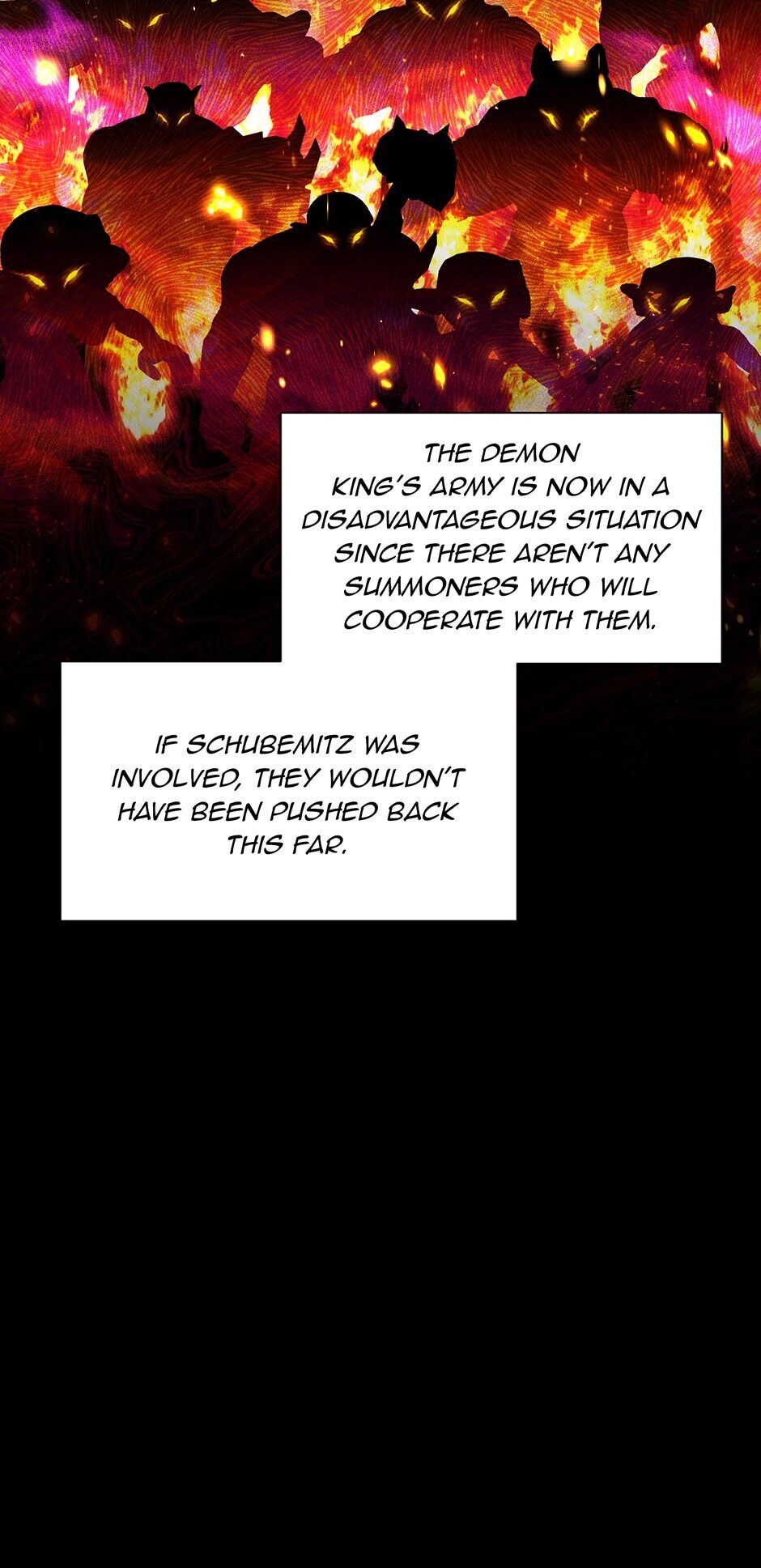 The Duchess With an Empty Soul Chapter 102 - Page 8
