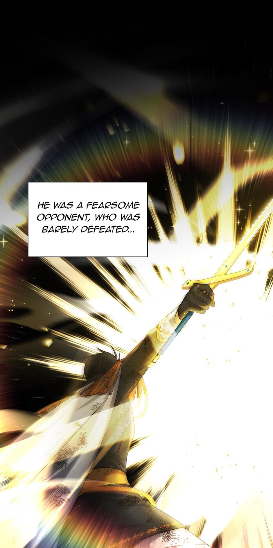 The Duchess With an Empty Soul Chapter 102 - Page 9