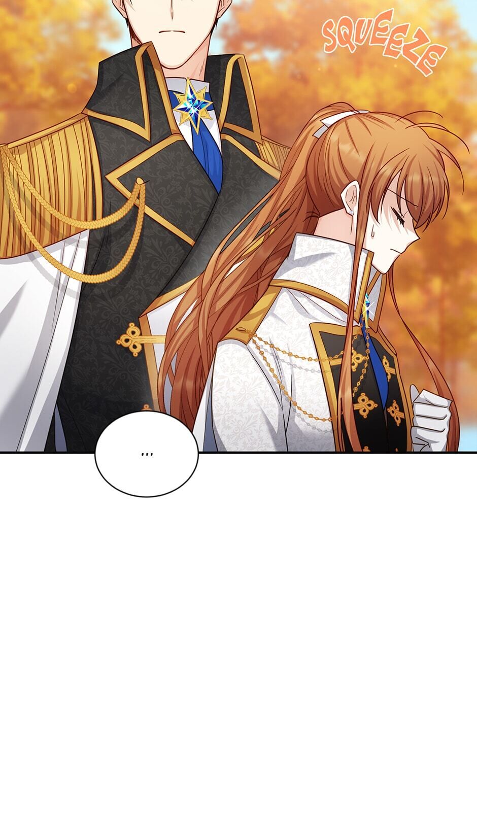 The Duchess With an Empty Soul Chapter 103 - Page 10