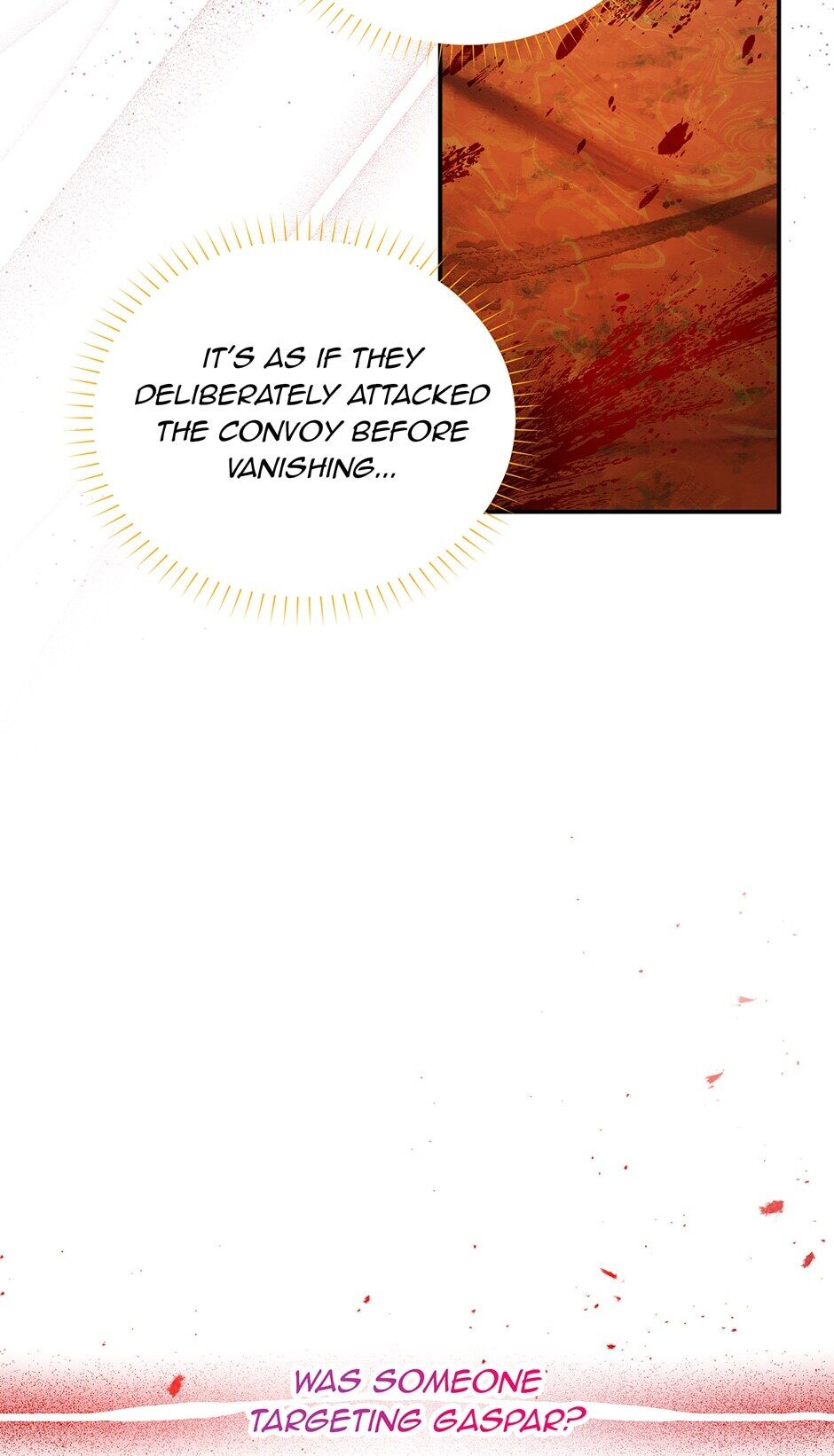 The Duchess With an Empty Soul Chapter 103 - Page 13