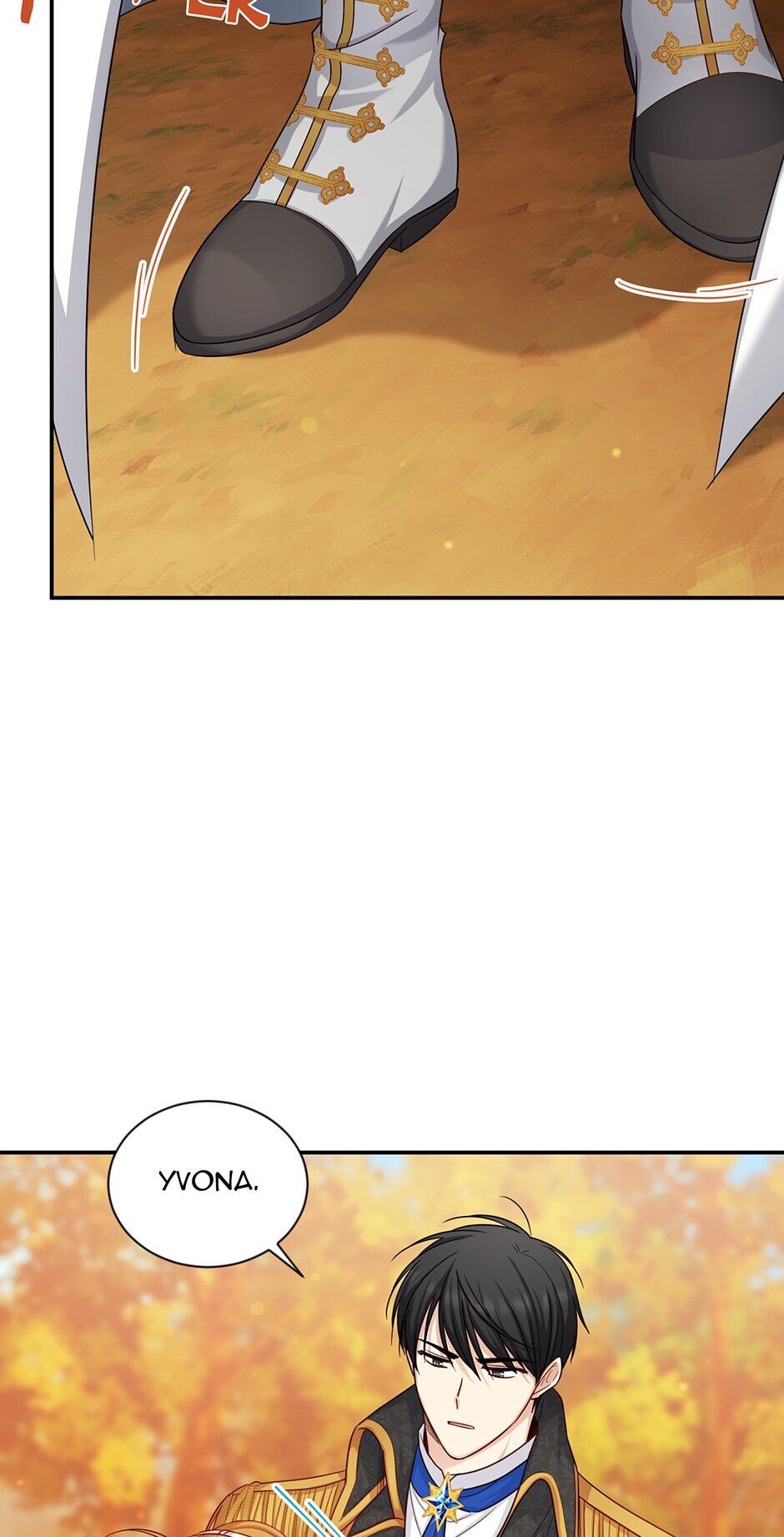 The Duchess With an Empty Soul Chapter 103 - Page 2