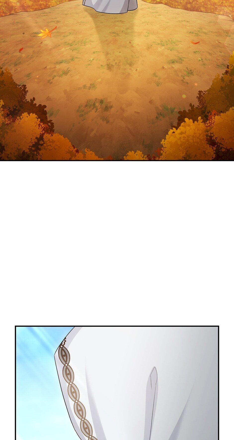 The Duchess With an Empty Soul Chapter 103 - Page 20