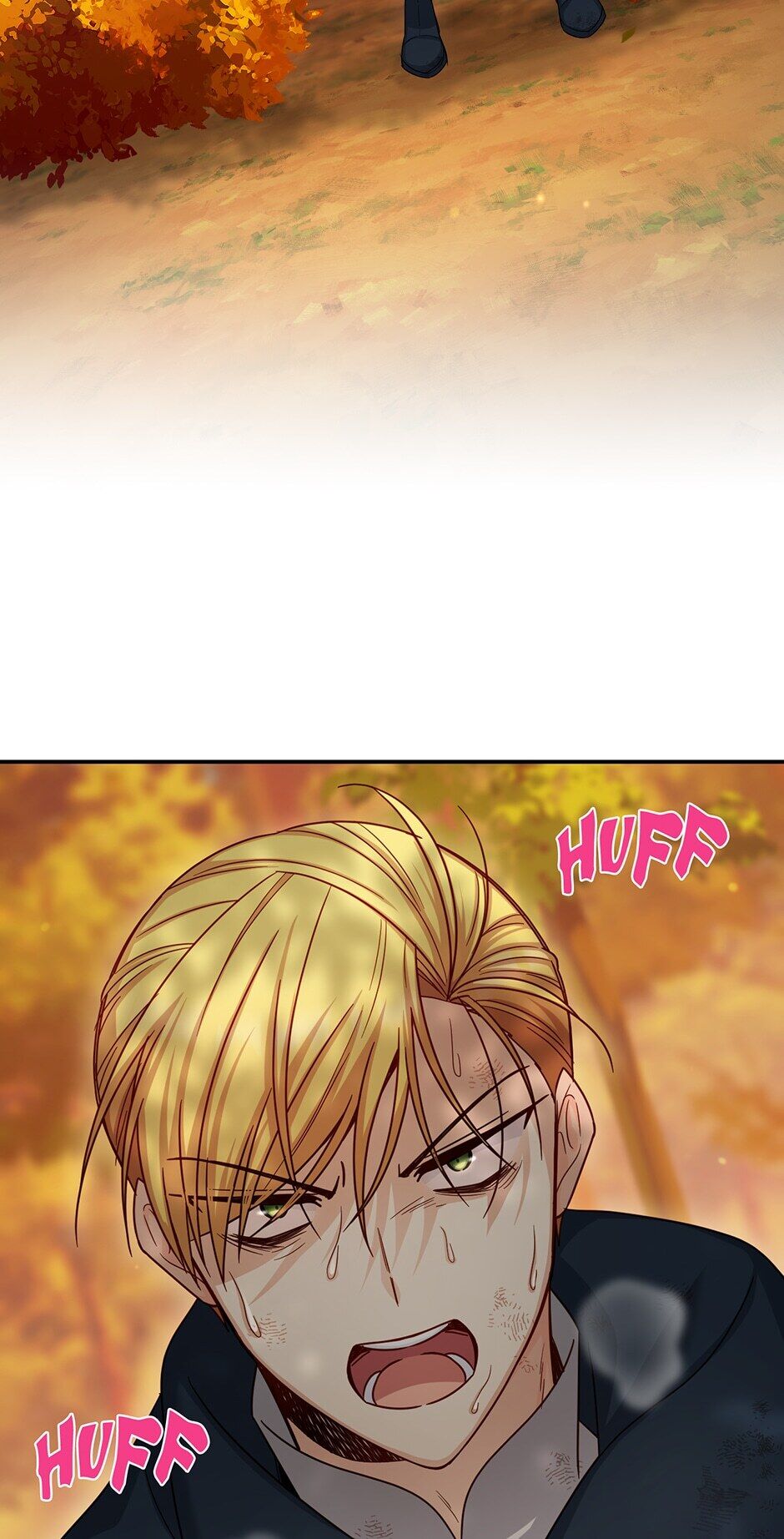 The Duchess With an Empty Soul Chapter 103 - Page 23