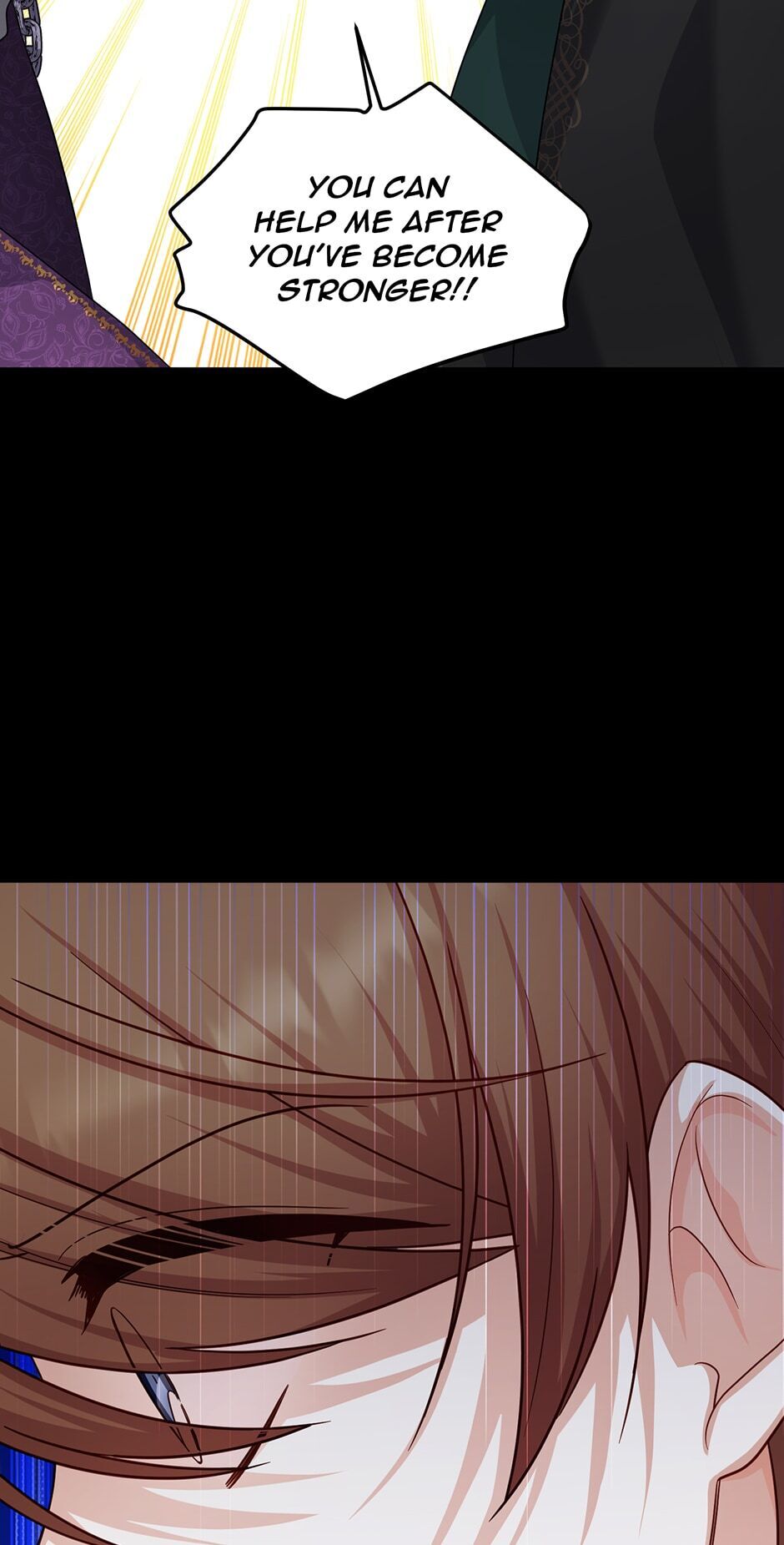The Duchess With an Empty Soul Chapter 103 - Page 27